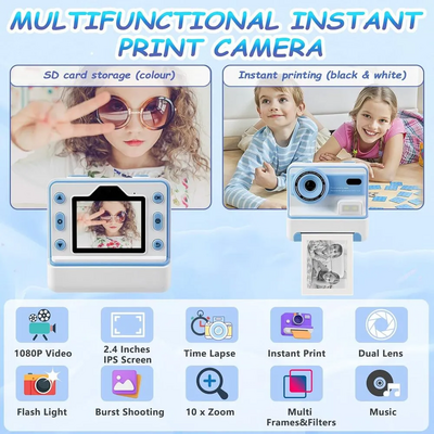 HOMELYLIFE D101 Image