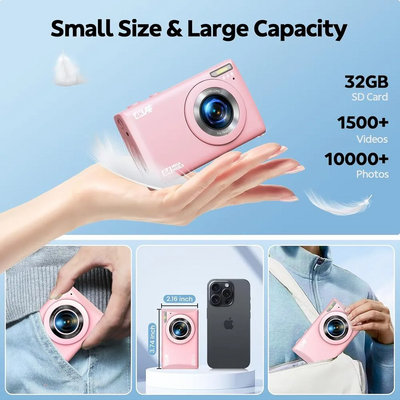 HOTPEAK AC15XD Image