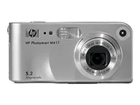 HP M417 Image