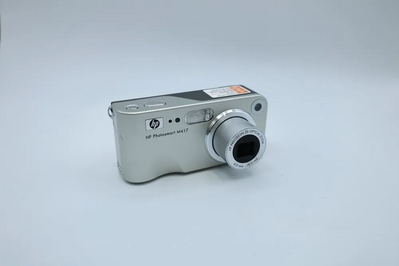 HP M417 Image