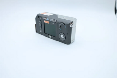 HP M417 Image