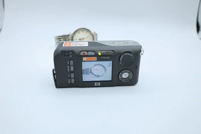 HP M417 Image