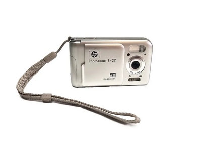 HP Photosmart e427 Image