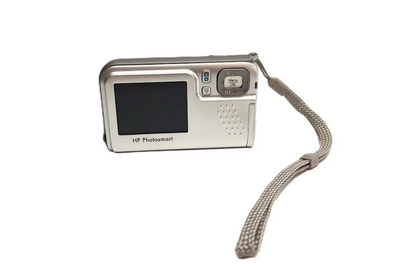 HP Photosmart e427 Image