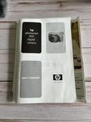 HP 850xi Image