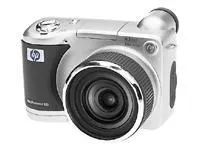 HP 850xi Image