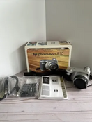 HP 850xi Image