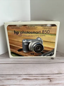 HP 850xi Image