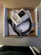 HP Photosmart M527 Image