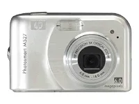 HP Photosmart M527 Image