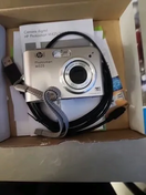 HP Photosmart M527 Image