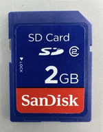 HP E317 Image