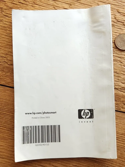 HP 945 Image