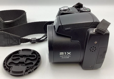 HP D3000 Image