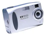 HP Photosmart 215 Image