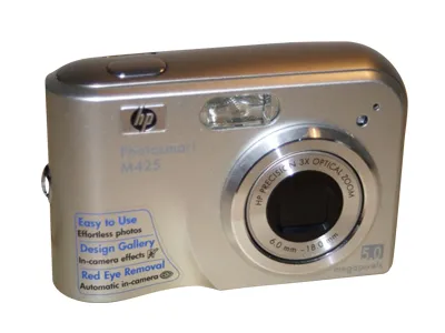 HP Photosmart M425 Image