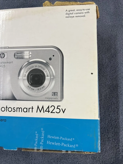 HP Photosmart M425 Image