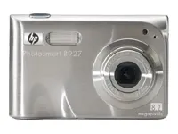 HP R927xi Image