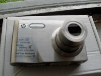 HP R927xi Image
