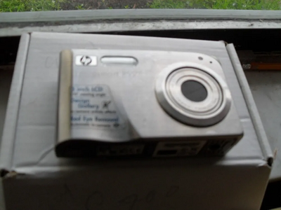 HP R927xi Image