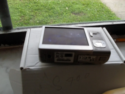 HP R927xi Image