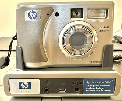 HP Photosmart 935 Image