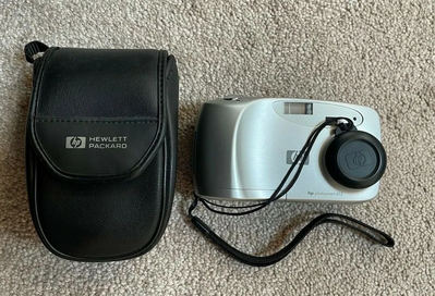 HP Photosmart 612 Image