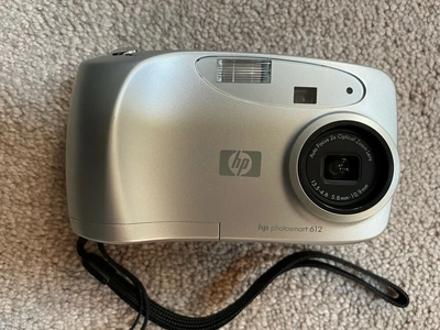 HP Photosmart 612 Image