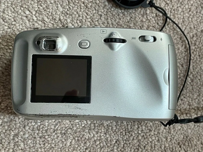 HP Photosmart 612 Image
