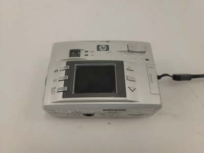 HP 735 Image