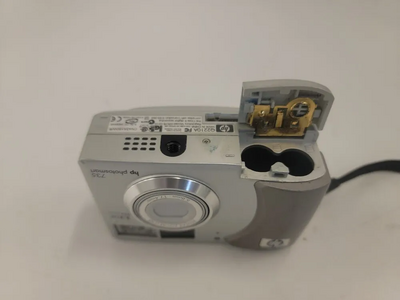 HP 735 Image