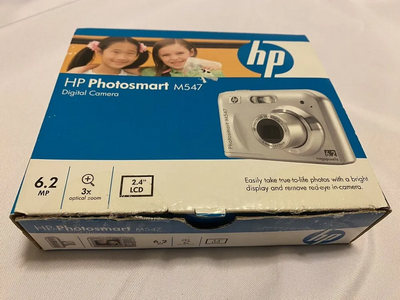 HP Photosmart m547 Image