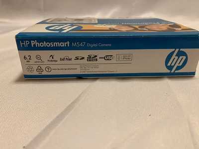 HP Photosmart m547 Image