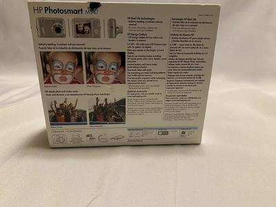 HP Photosmart m547 Image