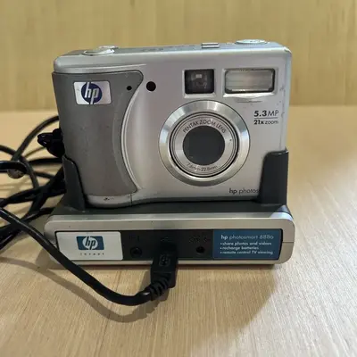 HP Photosmart 912 Image