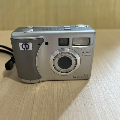 HP Photosmart 912 Image