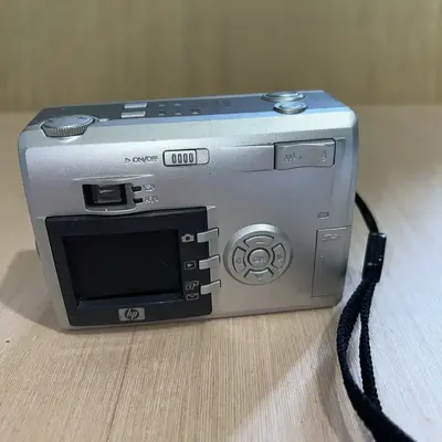 HP Photosmart 912 Image