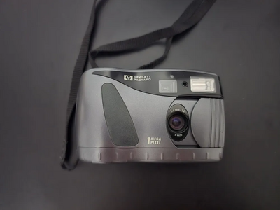 HP Photosmart 912 Image