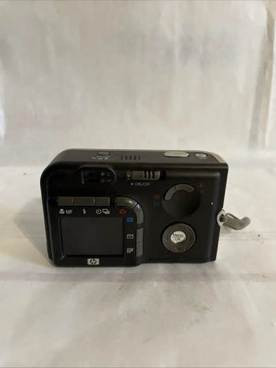 HP Photosmart 912 Image