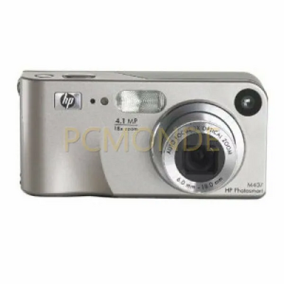 HP M407 Image