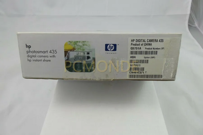 HP 435 Image