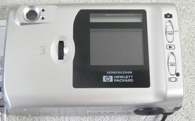 HP 215 Image