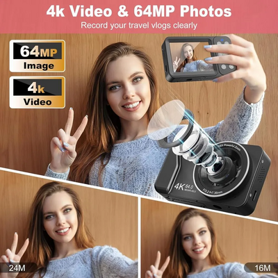 HSZTJJYP Digital camra Image