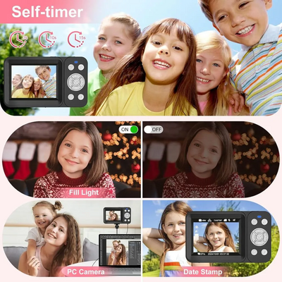 HSZTJJYP Digital camra Image