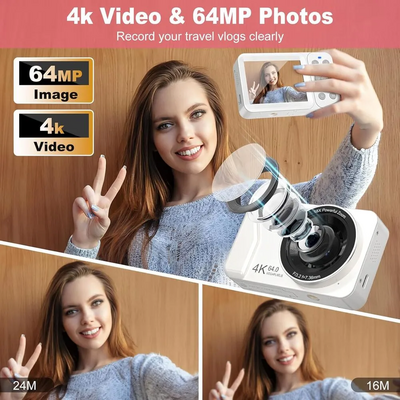 HSZTJJYP Digital camra Image