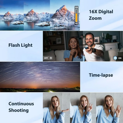 IGXHAVIZ DC226 Image