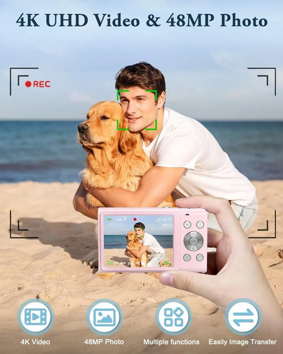 IGXHAVIZ DC402 Image