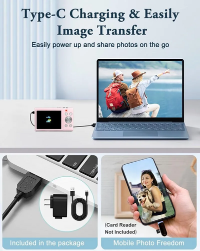 IGXHAVIZ DC402 Image