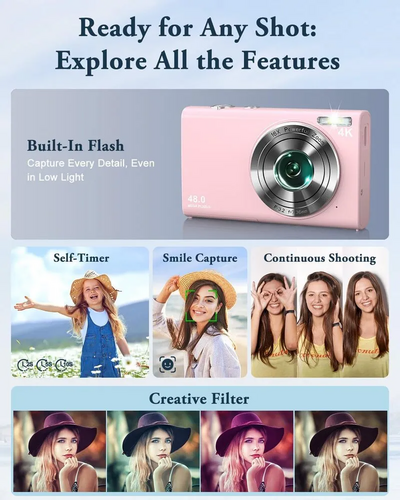 IGXHAVIZ DC402 Image