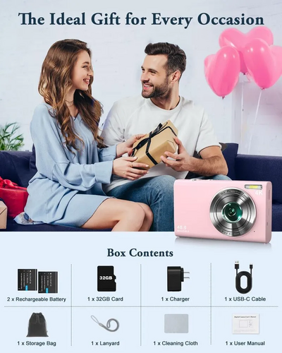IGXHAVIZ DC402 Image